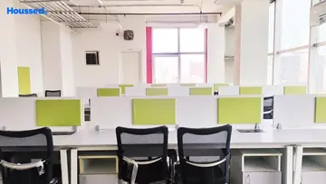 Sample Apartment of MyBranch Chandra Heights Co-Working space in Sector 107, Noida - Image 299366
