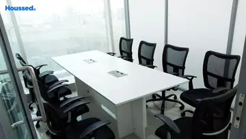 Sample Apartment of MyBranch Chandra Heights Co-Working space in Sector 107, Noida - Image 299365