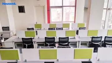 Sample Apartment of MyBranch Chandra Heights Co-Working space in Sector 107, Noida - Image 299368