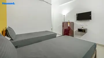 Project Image of Girls & Boys PG/Hostel in Settl Azore Gachibowli, Hyderabad - Image 299362