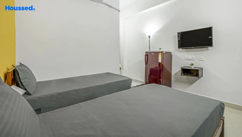 Project Image of Girls & Boys PG/Hostel in Settl Azore, Gachibowli - Image 299362