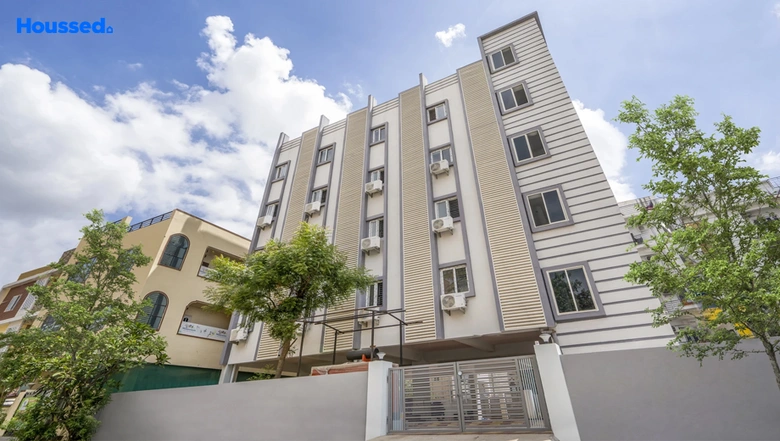 Project Image of Girls & Boys PG/Hostel in Settl Azore, Gachibowli - Image 299361