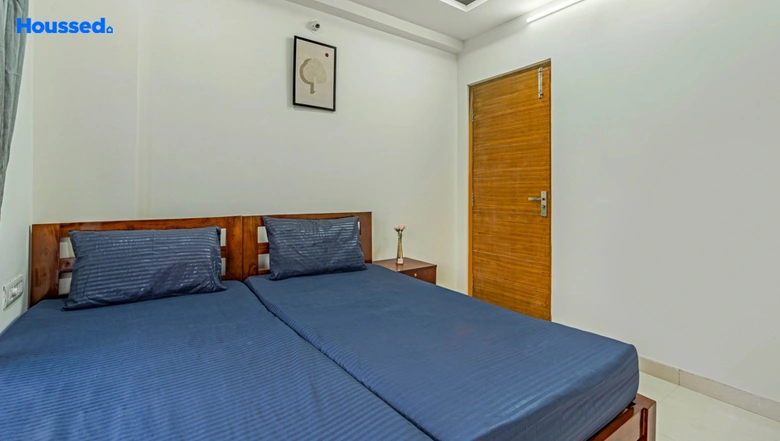 Project Image of Girls & Boys PG/Hostel in Settl Bron, Khajaguda - Image 299371