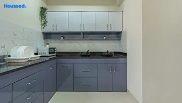 Project Image of Girls & Boys PG/Hostel in Settl Bron Khajaguda, Hyderabad - Image 299372