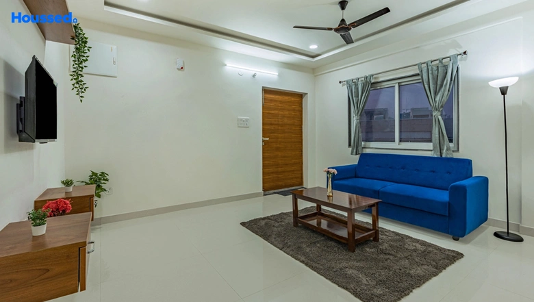 Project Image of Girls & Boys PG/Hostel in Settl Bron, Khajaguda - Image 299375