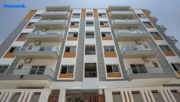 Project Image of Girls & Boys PG/Hostel in Settl Bron Khajaguda, Hyderabad - Image 299373