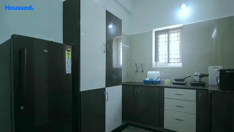 Project Image of Girls & Boys PG/Hostel in Settl Clare, Madhapur - Image 299383