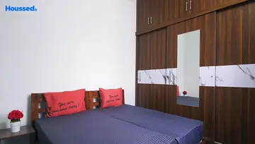 Project Image of Girls & Boys PG/Hostel in Settl Clare Madhapur, Hyderabad - Image 299384