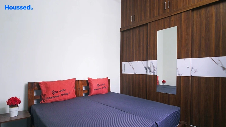 Project Image of Girls & Boys PG/Hostel in Settl Clare, Madhapur - Image 299384