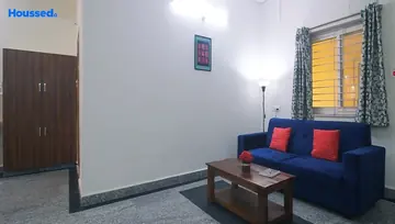 Project Image of Girls & Boys PG/Hostel in Settl Clare Madhapur, Hyderabad - Image 299385