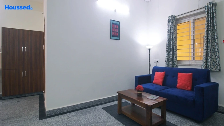 Project Image of Girls & Boys PG/Hostel in Settl Clare, Madhapur - Image 299385