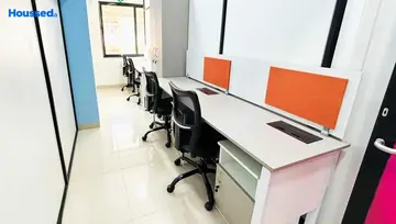 Sample Apartment of MyBranch Nova Goa Building Co-Working space in Panjim, Goa - Image 299391