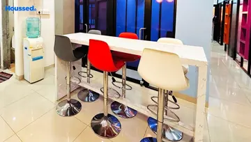 Sample Apartment of MyBranch Nova Goa Building Co-Working space in Panjim, Goa - Image 299392