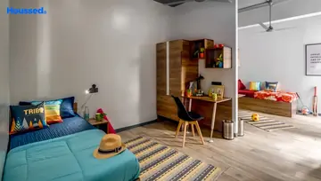 Project Image of Girls & Boys PG/Hostel in Tribe Vara Viman Nagar, Pune - Image 299402