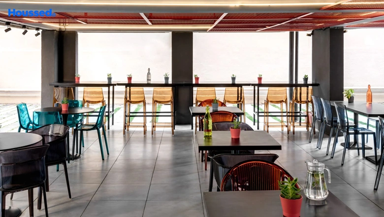 Project Image of Girls & Boys PG/Hostel in Tribe Vara, Viman Nagar - Image 299404