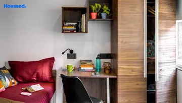 Project Image of Girls & Boys PG/Hostel in Tribe Vara Viman Nagar, Pune - Image 299400
