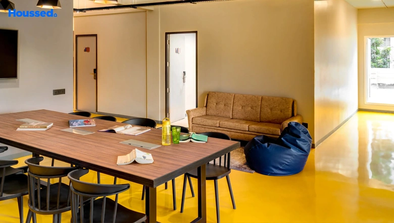 Project Image of Girls & Boys PG/Hostel in Tribe Vara, Viman Nagar - Image 299401