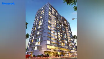 Project Image of Swastik Legacy - Image 299420