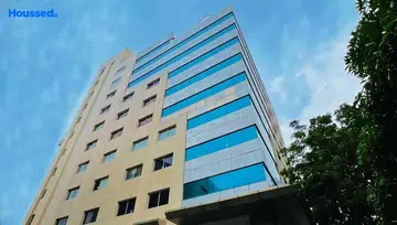 Project Image of MyBranch Amar Synergy Co-Working space in Camp, Pune - Image 299423