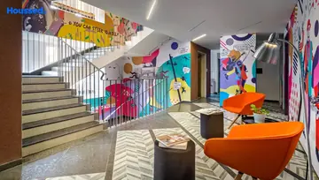 Project Image of Girls & Boys PG/Hostel in Tribe Wamba Wakad, Pune - Image 299415