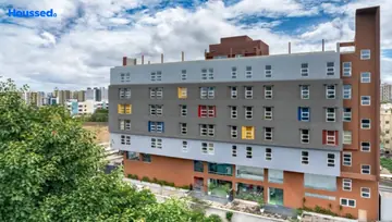 Project Image of Girls & Boys PG/Hostel in Tribe Wamba Wakad, Pune - Image 299412
