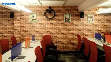Sample Apartment of My Place 5 Co-Working space in Butler Colony, Lucknow - Image 299434