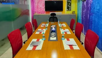 Sample Apartment of My Place 5 Co-Working space in Butler Colony, Lucknow - Image 299432