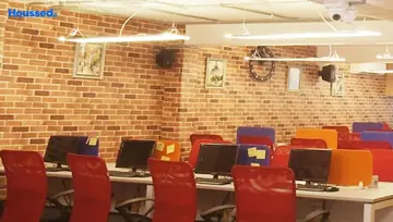 Sample Apartment of My Place 5 Co-Working space in Butler Colony, Lucknow - Image 299433