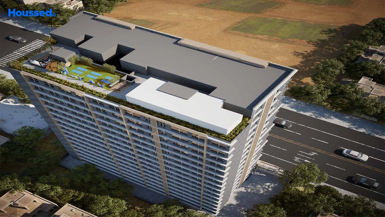 Project Image of Bhakti Pride in Chembur West, Mumbai - Image 299444