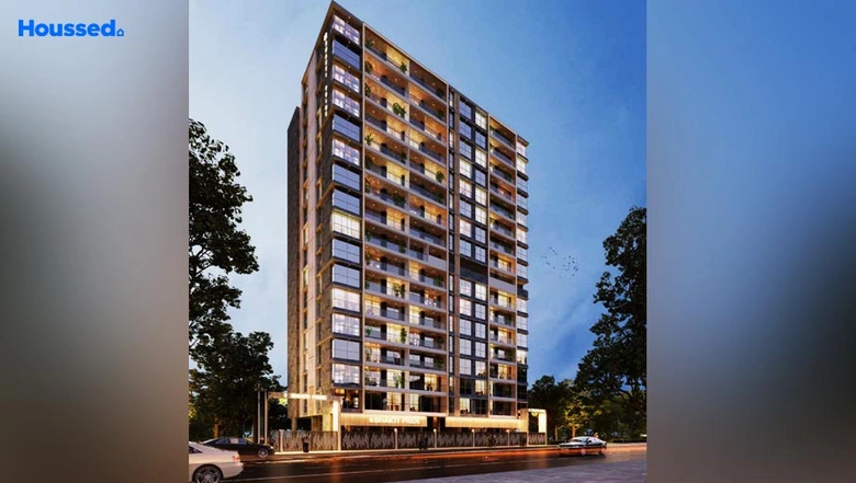 Project Image of Bhakti Pride in Chembur West, Mumbai - Image 299493