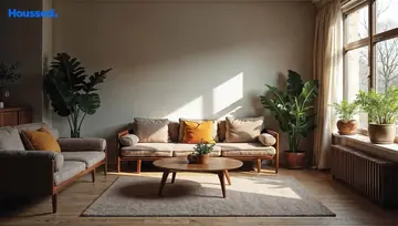 Sample Apartment of Bhakti Pride - Image 299446