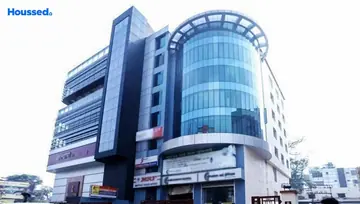 Project Image of MyBranch Saluja Tower Co-Working space in Kanka, Ranchi - Image 299437