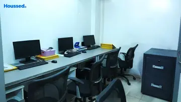 Sample Apartment of MyBranch Saluja Tower Co-Working space in Kanka, Ranchi - Image 299439