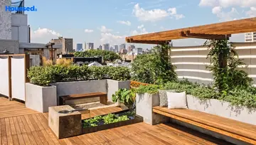 Amenities of Haware Sky - Image 299452
