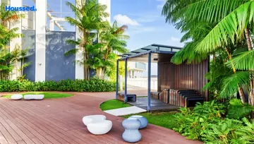 Amenities of Haware Sky - Image 299453