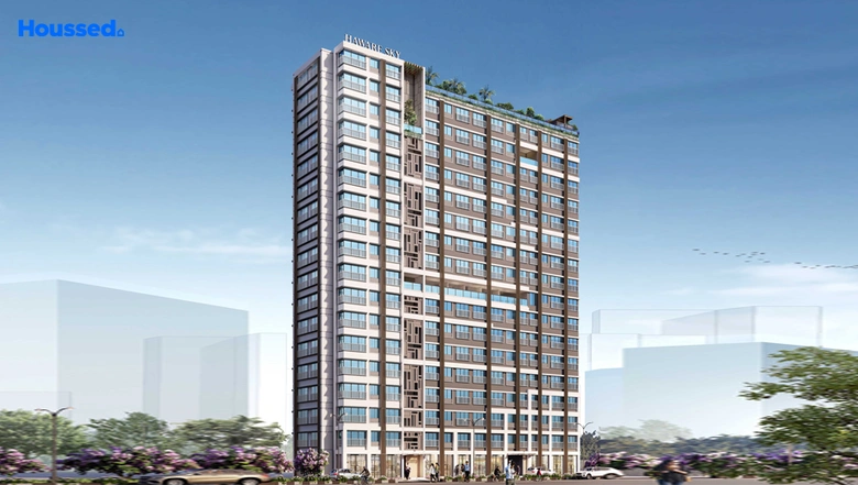 Project Image of Haware Sky in Chembur East, Mumbai - Image 299451