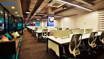 Sample Apartment of SpazeOne Arima Wakefield Co-Working space in Periyar Nagar, Coimbatore - Image 299457