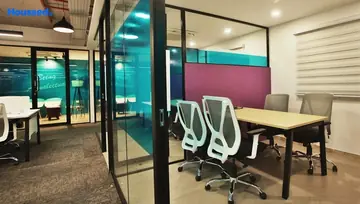 Sample Apartment of SpazeOne Arima Wakefield Co-Working space in Periyar Nagar, Coimbatore - Image 299458