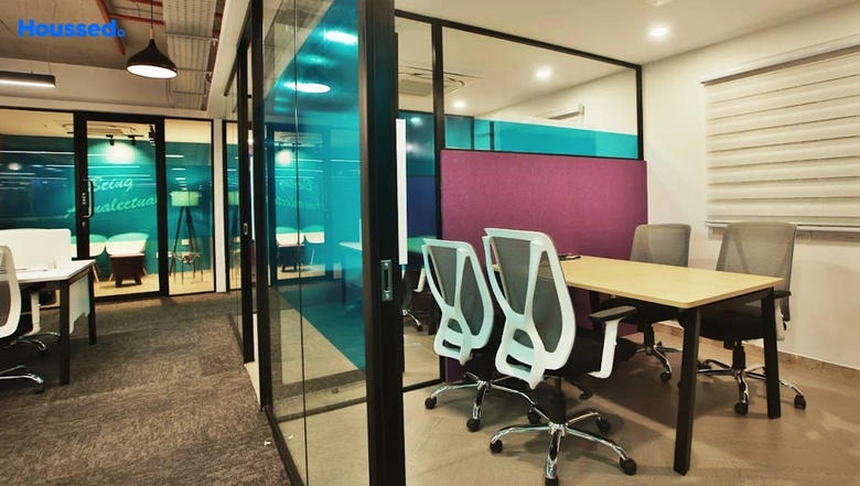 Sample Apartment of Coworking Space in SpazeOne Arima Wakefield, Periyar Nagar - Image 299458
