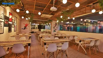 Sample Apartment of SpazeOne Arima Wakefield Co-Working space in Periyar Nagar, Coimbatore - Image 299462