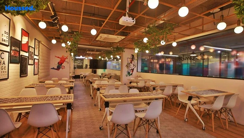 Sample Apartment of Coworking Space in SpazeOne Arima Wakefield, Periyar Nagar - Image 299462