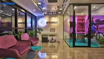 Sample Apartment of SpazeOne Arima Wakefield Co-Working space in Periyar Nagar, Coimbatore - Image 299460