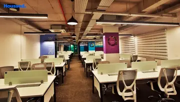 Sample Apartment of SpazeOne Arima Wakefield Co-Working space in Periyar Nagar, Coimbatore - Image 299461