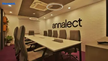 Sample Apartment of SpazeOne Arima Wakefield Co-Working space in Periyar Nagar, Coimbatore - Image 299456