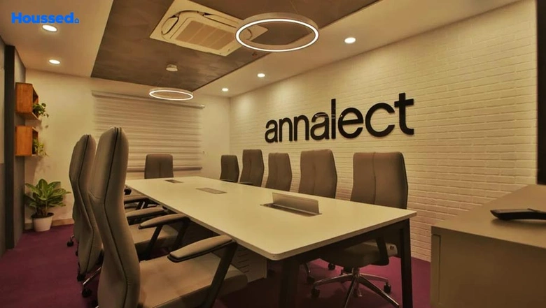 Sample Apartment of Coworking Space in SpazeOne Arima Wakefield, Periyar Nagar - Image 299456