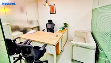 Sample Apartment of Knovatik Levana Co-Working space in Gomti Nagar, Lucknow - Image 299466