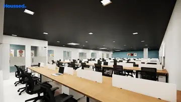 Sample Apartment of SpazeOne KVR Hub Co-Working space in RS Puram, Coimbatore - Image 299469
