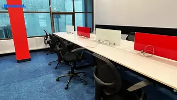 Sample Apartment of SpazeOne K Tower Co-Working space in Peelamedu, Coimbatore - Image 299476
