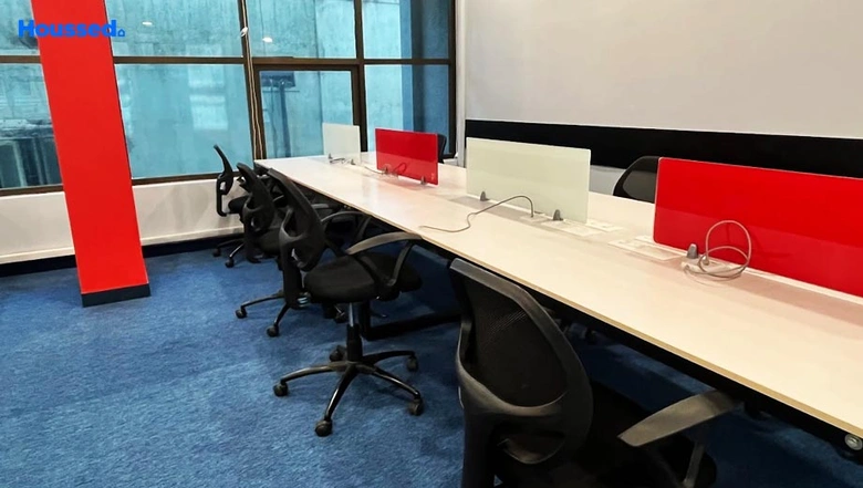 Sample Apartment of Coworking Space in SpazeOne K Tower, Peelamedu - Image 299476