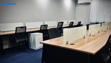 Sample Apartment of SpazeOne K Tower Co-Working space in Peelamedu, Coimbatore - Image 299474